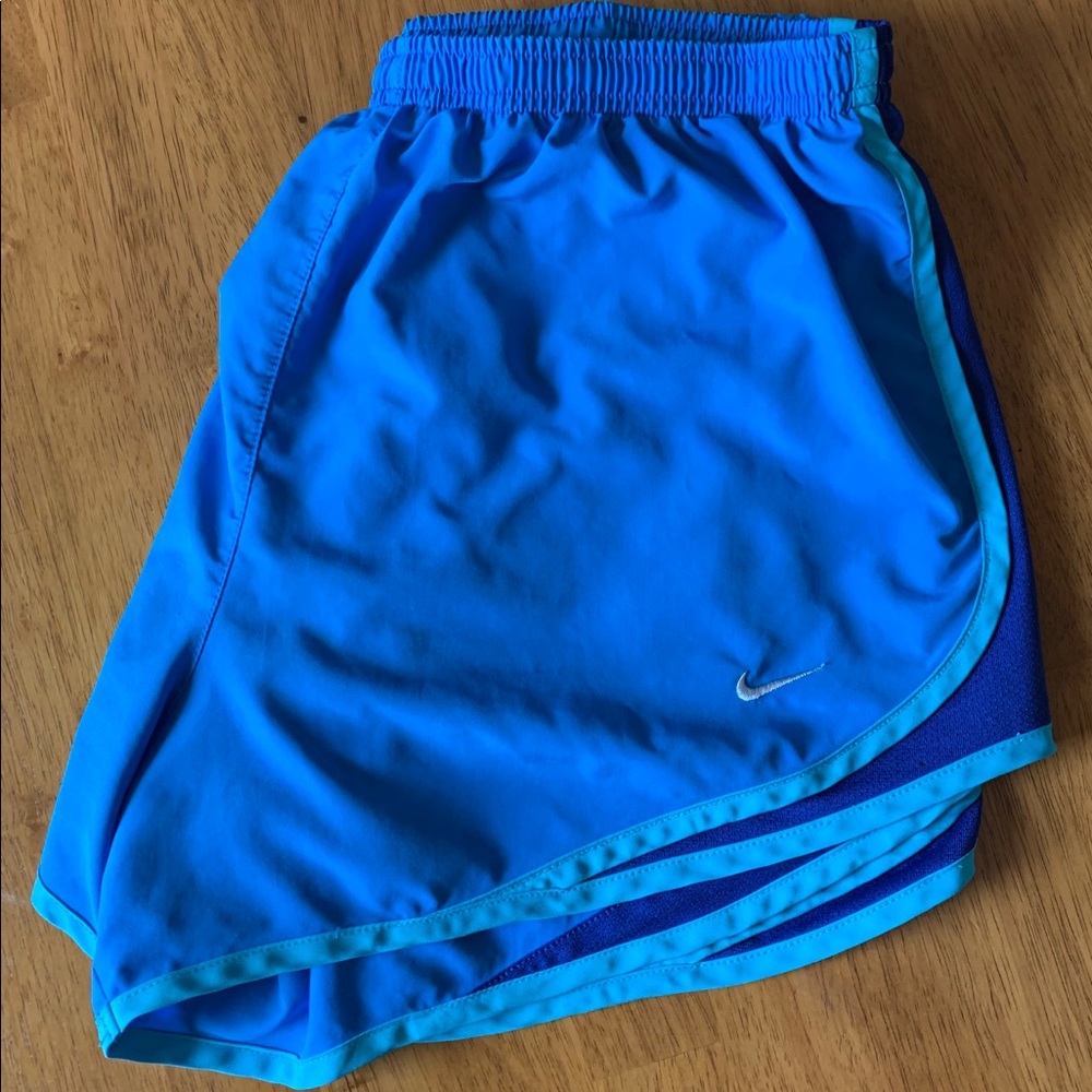 Nike Dry Fit Shorts